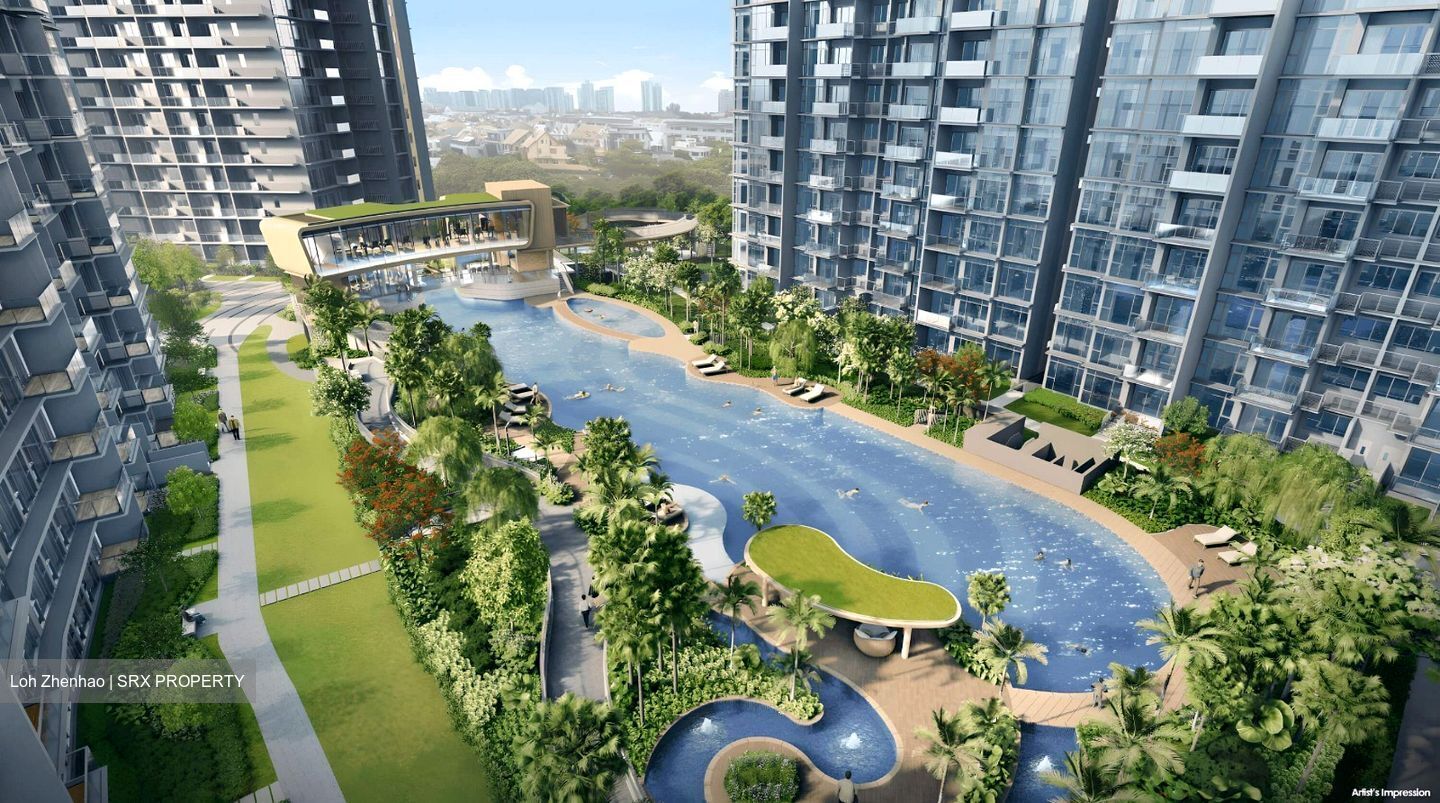 Grand Dunman (D15), Apartment #541127891